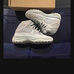Yeezy Boots