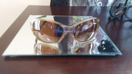 Oakley lady sunglasses