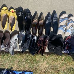 Shoes -$5
