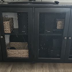 TV/Media/Sideboard Console Cabinet