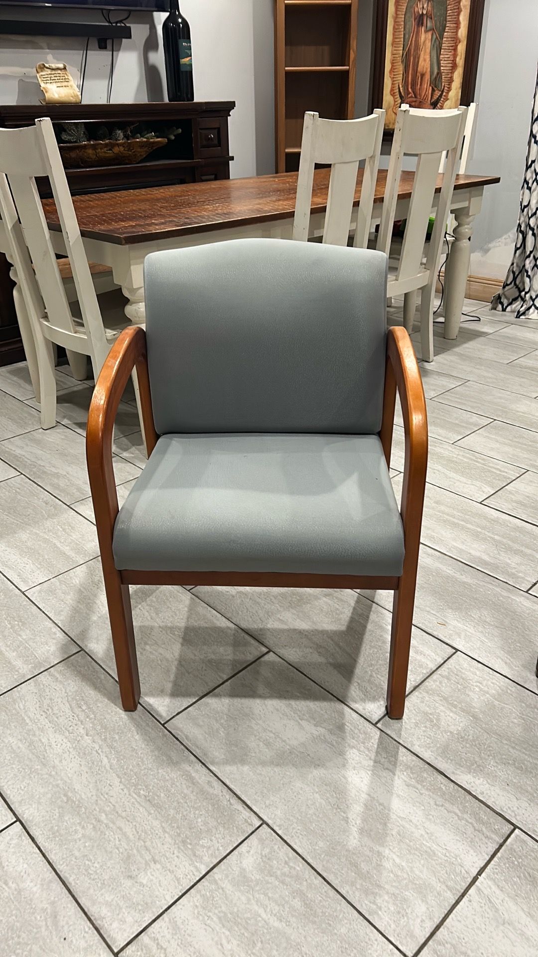 Furniture chair