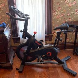 Echelon Sport Exercise Bike