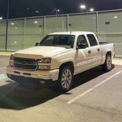 2006 Chevrolet Silverado