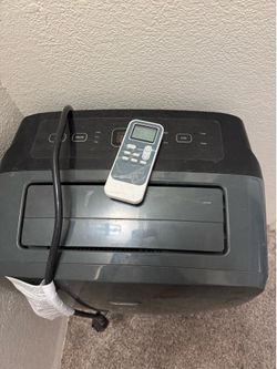 Portable Air
