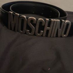 Moschino Belt