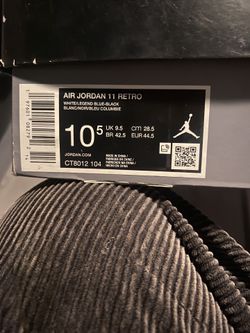 Jordan 11 Cherry” 10.5