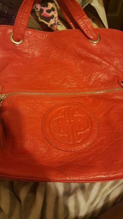 Kate landry authentic purse