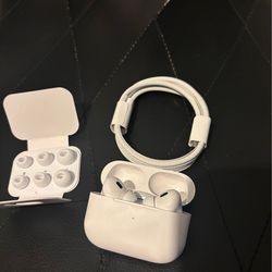 AirPod pros 2