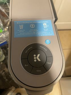 Coffee Maker