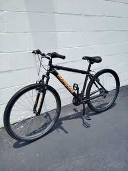 27.5 Mountain Bicycle MONGOOSE