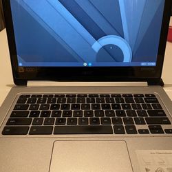 Acer Chromebook 