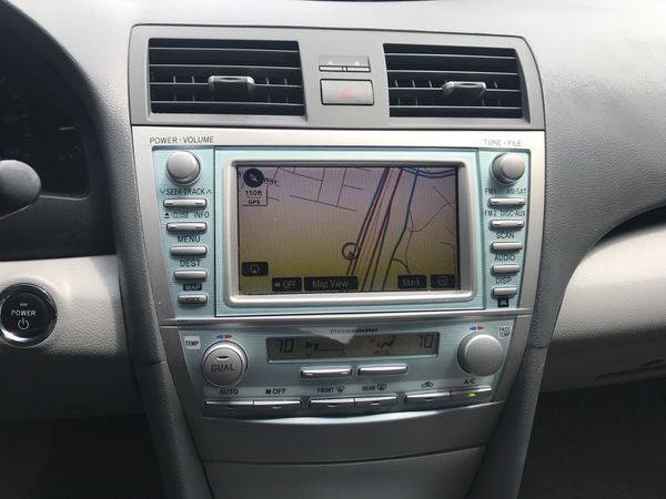 09 Toyota Camry Hybrid Cars Trucks In Alexandria Va Offerup