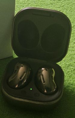 Samsung Galaxy Live Buds