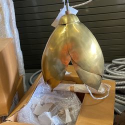 Light Fixture