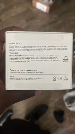 AirPod 3