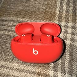 Beats Buds