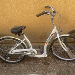 Sun bicycles hot sale streamway 7