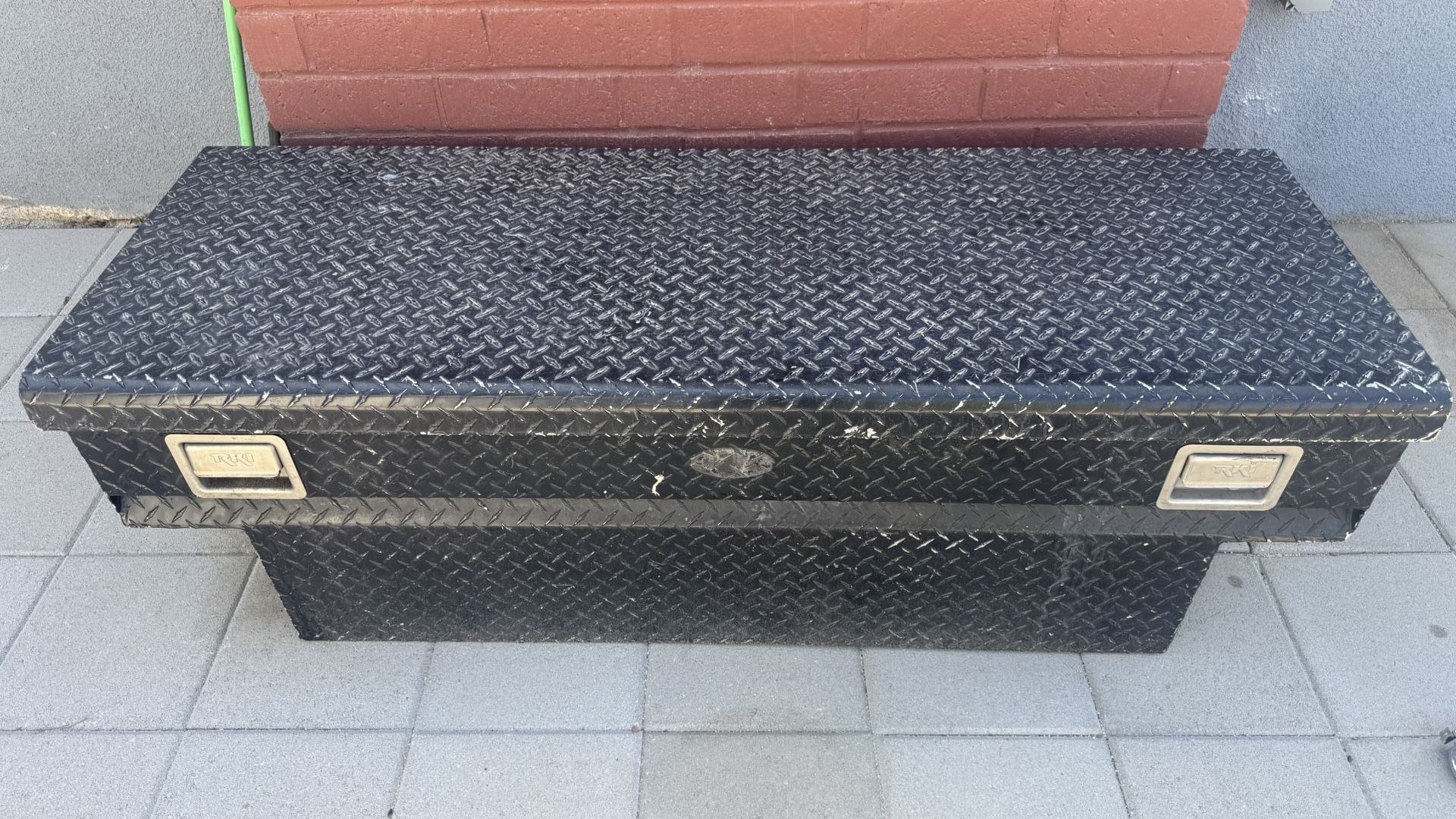 Truck Tool Box