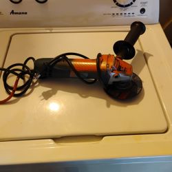 Bosch Angle Grinder 