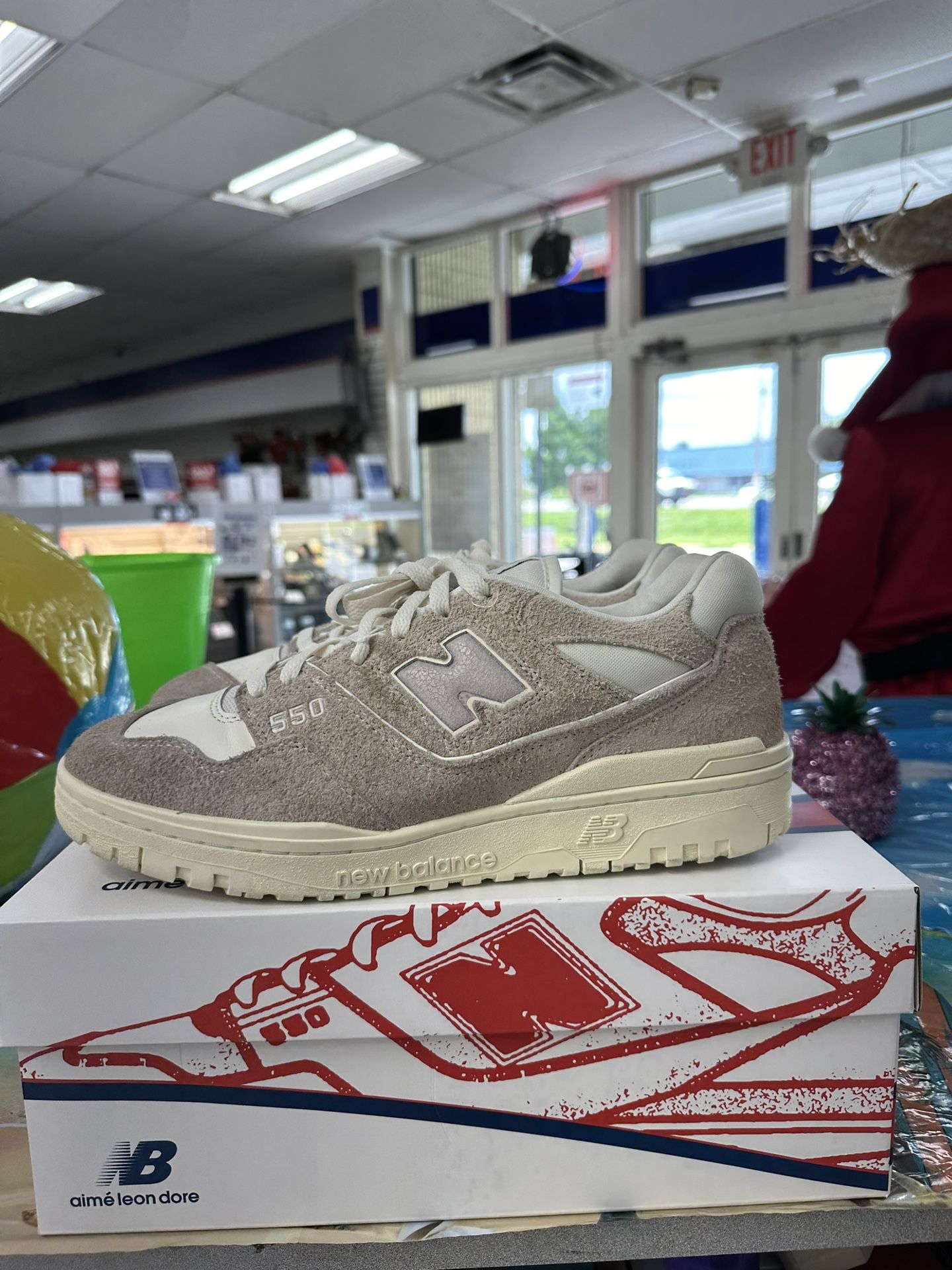 New Balance Shoes