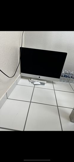 Mac Computer 