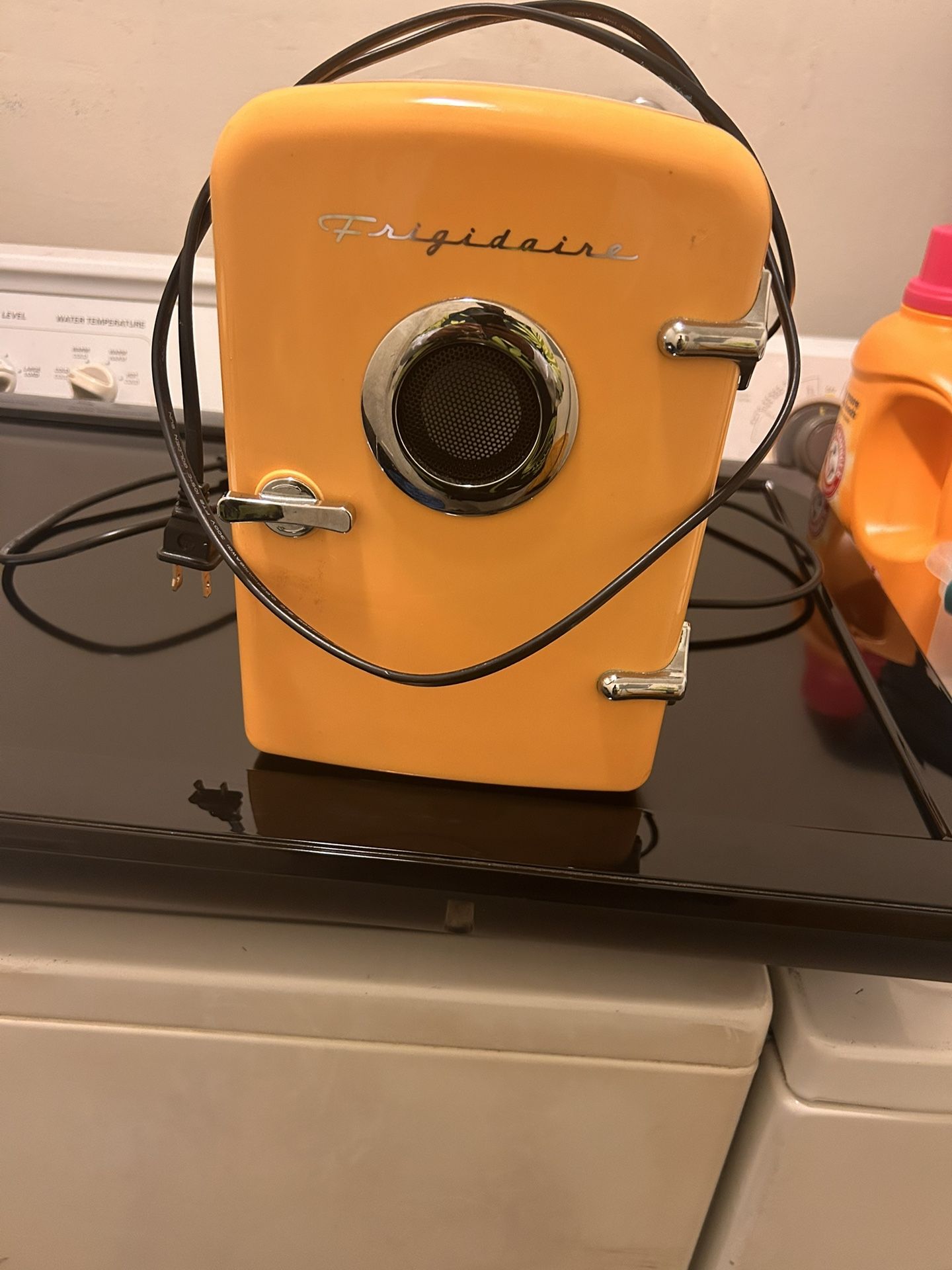 Bluetooth Refrigerator