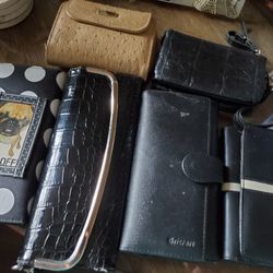 Billfolds