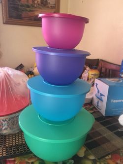 Topperware