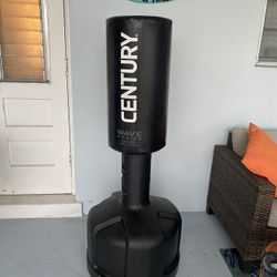 Century “Original” Free Standing Bag