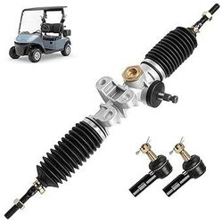 Steering Gear Box Assembly for Golf Cart 2008-Up EZGO RXV Gas and Electric Carts 601500