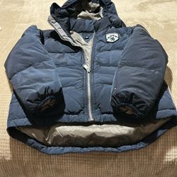 Jacket Tommy Hilfiger 
