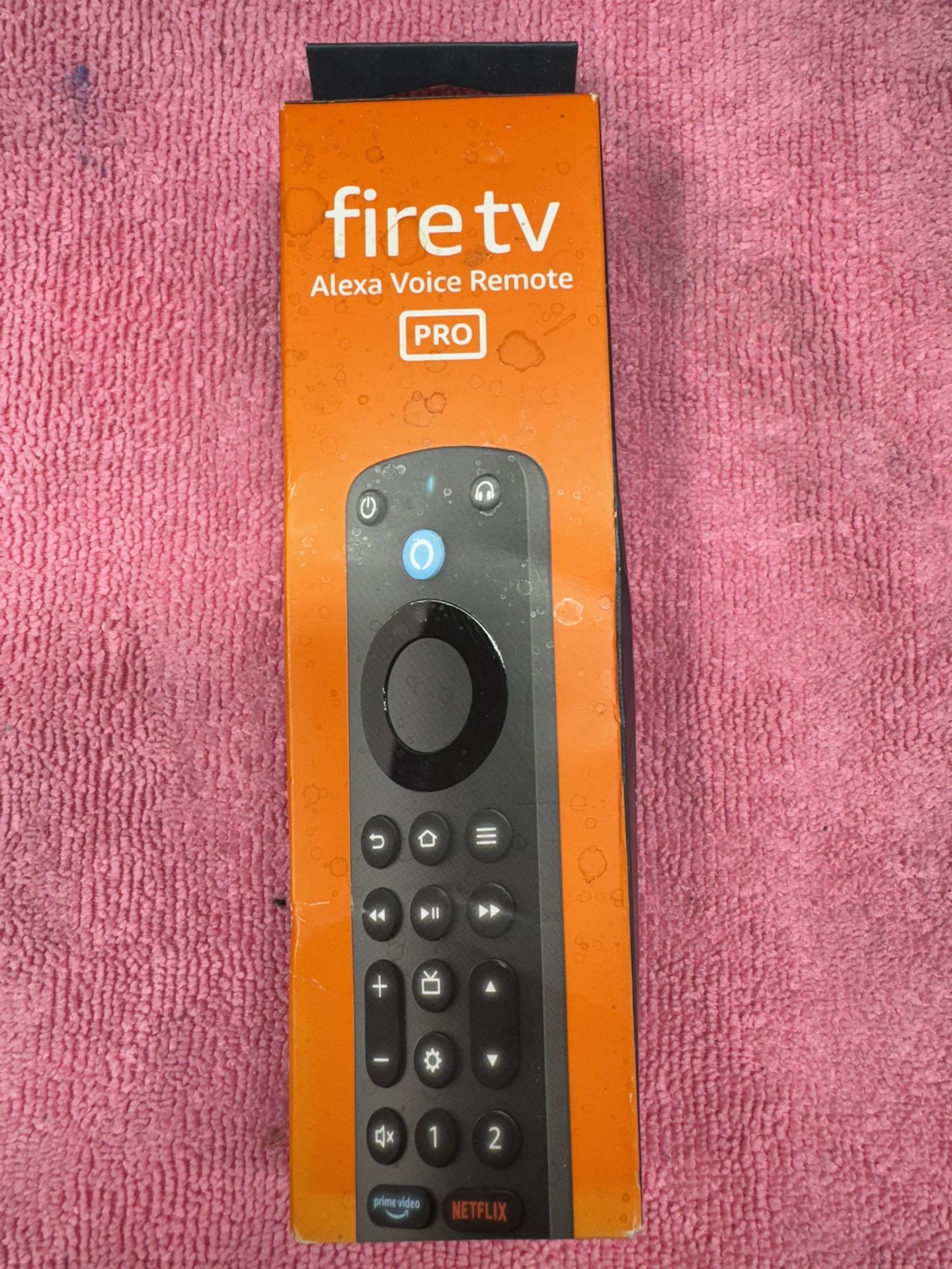 Amazon Firestick Remote New