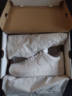 AF1 size 11.5