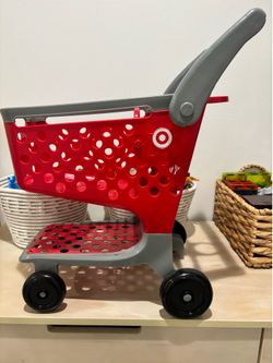Shopping cart