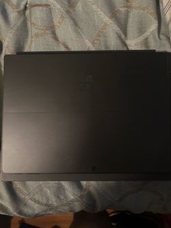 Windows laptop