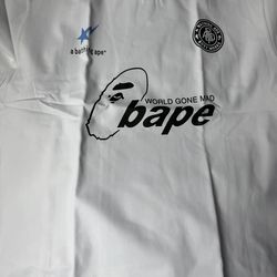 Bape tee