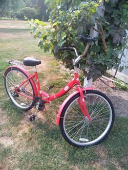 Iped folding bike price sale