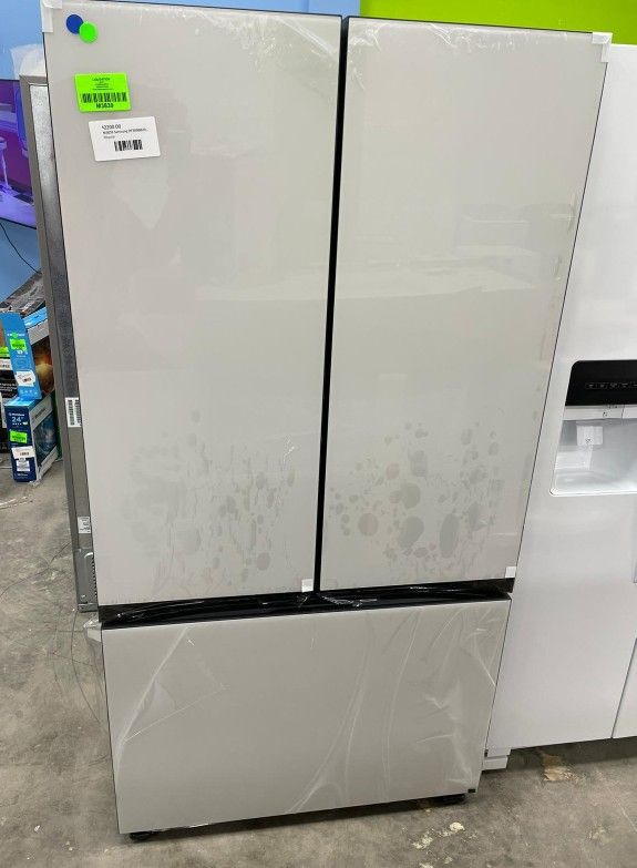 Samsung RF30BB Bespoke 30.1 cu ft Refrigerator J3YKI