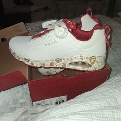 Sketchers Year Of The Rabbit Men's Shoes