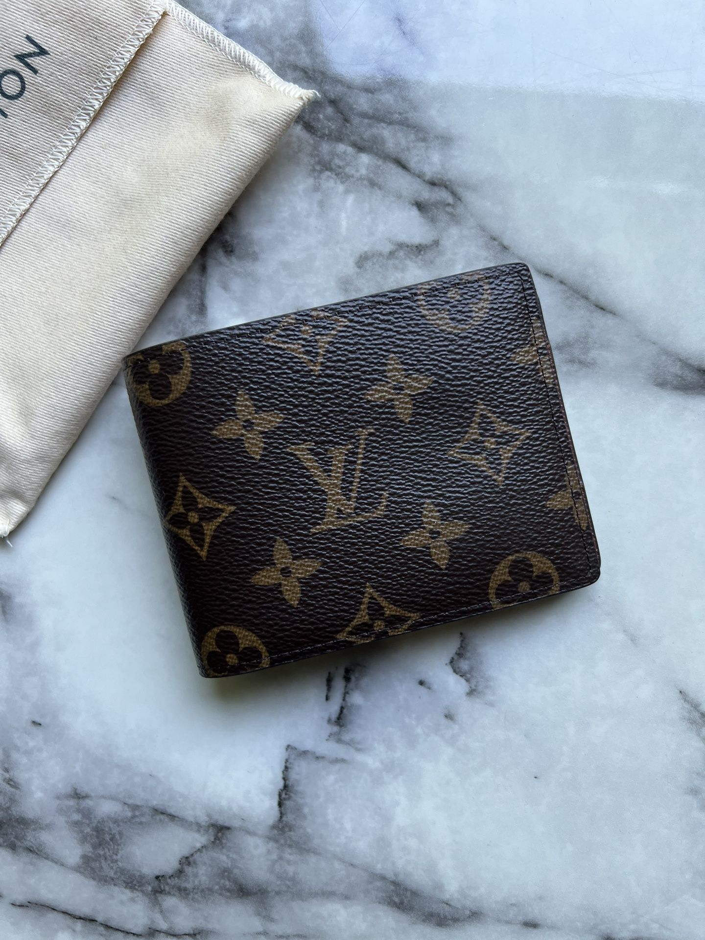 Louis Vuitton LV Wallet
