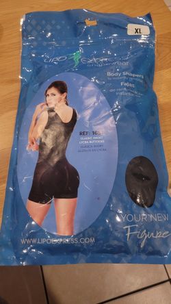 Bodyshape Fajas Colombianas