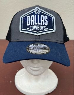DALLAS COWBOYS HAT DALLAS COWBOYS