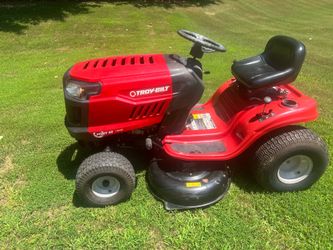 Troy Bilt 42”