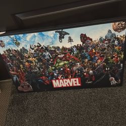 Canvas Art