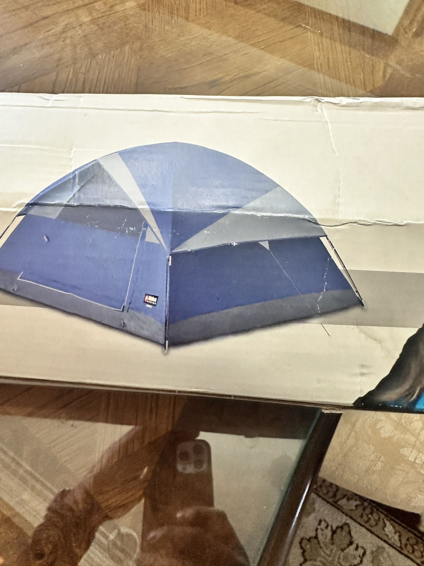 Tent