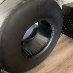 Flip Tire Fitness 