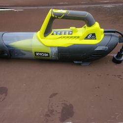 Leaf Blower 