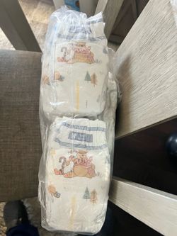 Huggies Diapers