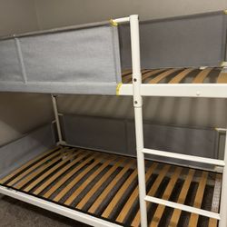 Bunk Bed Frame