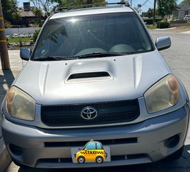 2004 Toyota Rav4